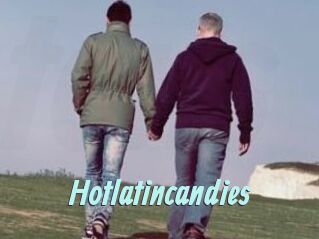 Hotlatincandies