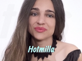 Hotmilla