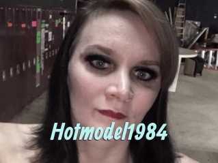 Hotmodel1984