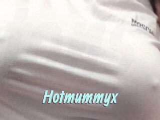 Hotmummyx