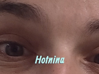 Hotnina