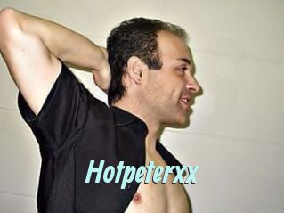 Hotpeterxx