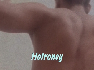 Hotroney