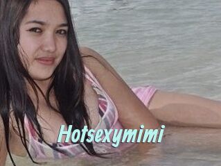 Hotsexymimi