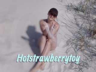 Hotstrawberrytoy