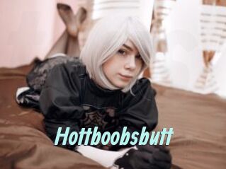hottboobsbutt Ton Show