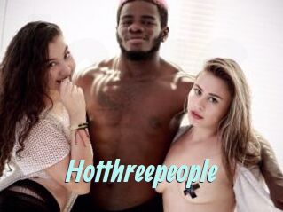 Hotthreepeople