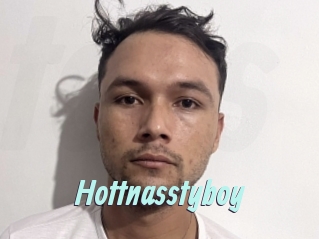 Hottnasstyboy