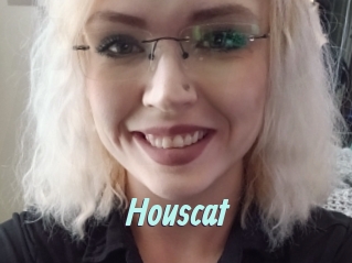 Houscat