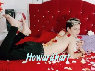 Howardhart