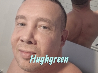 Hughgreen