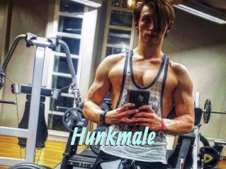 Hunkmale