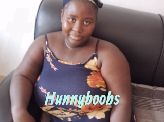 Hunnyboobs