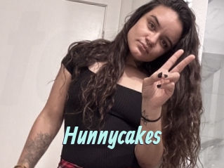 Hunnycakes