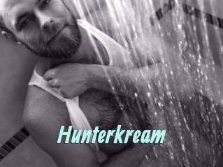 Hunterkream