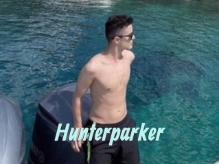 Hunterparker