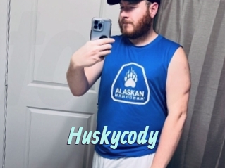 Huskycody