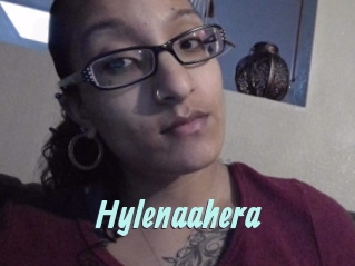 Hylenaahera