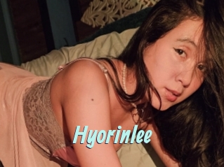 Hyorinlee