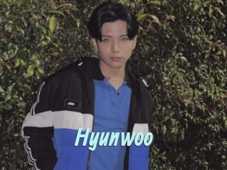 Hyunwoo