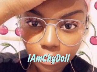 IAmChyDoll