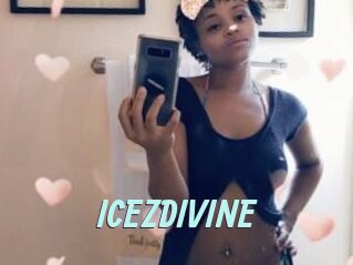 ICEZDIVINE