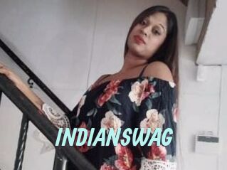 INDIANSWAG