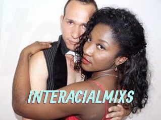 INTERACIALMIXS