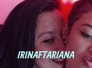 IRINAFTARIANA