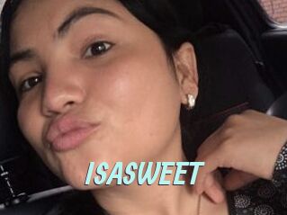 ISASWEET