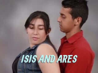 ISIS_AND_ARES