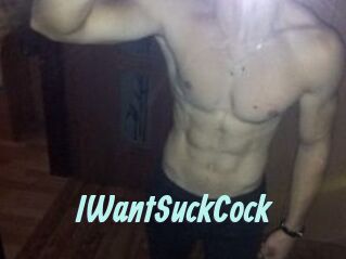 IWantSuckCock