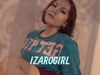 IZAROGIRL