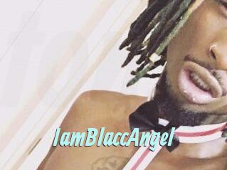 IamBlaccAngel