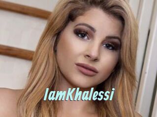 IamKhalessi