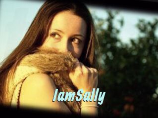 IamSally