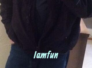 Iamfun