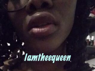 Iamtheequeen