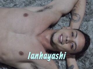 Ianhayashi