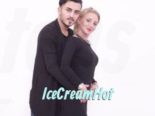 IceCreamHot