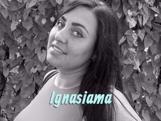 Ignasiama