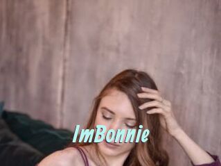 ImBonnie