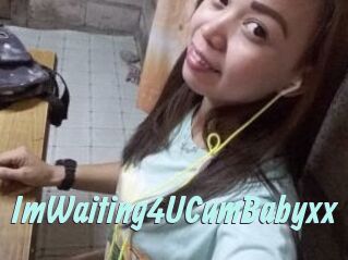 ImWaiting4UCumBabyxx