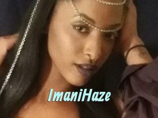 ImaniHaze