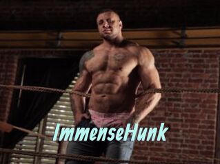 ImmenseHunk