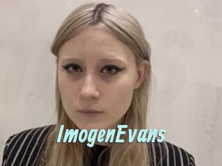 ImogenEvans