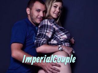 ImperialCouple