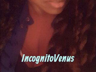 IncognitoVenus