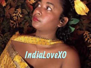 IndiaLoveXO