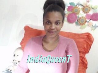 IndiaQueenT